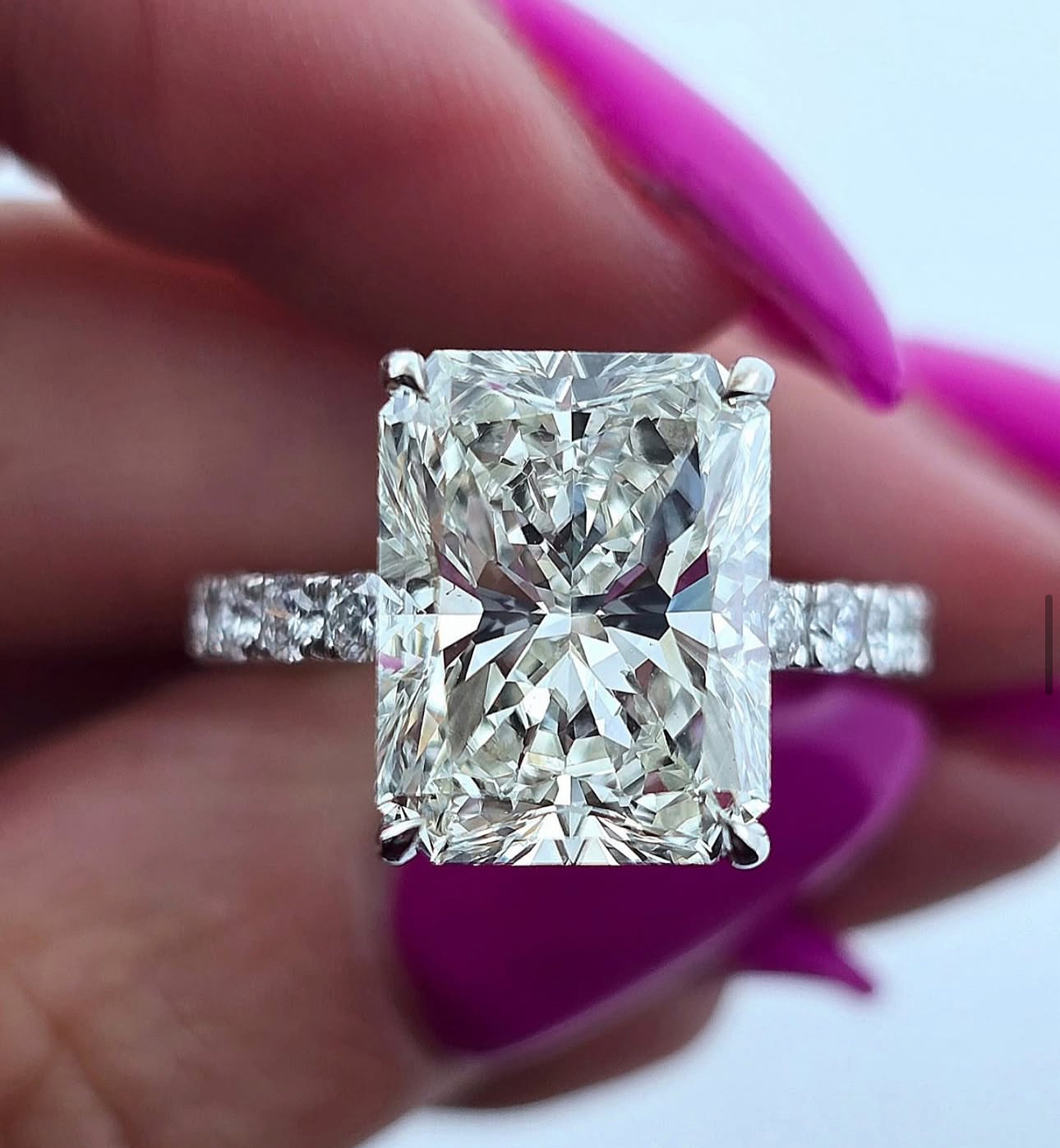 Rare collector stone available for private viewing