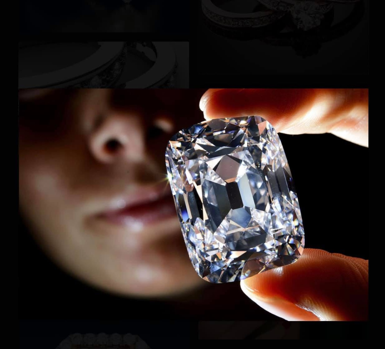 Collector-grade gemstone available by appointment