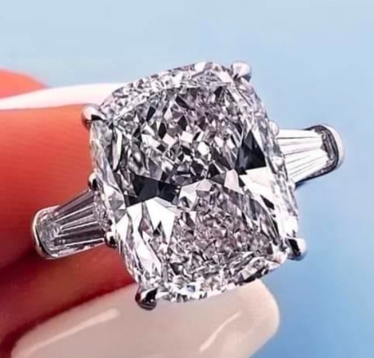 Fine gemstone available for custom jewelry design